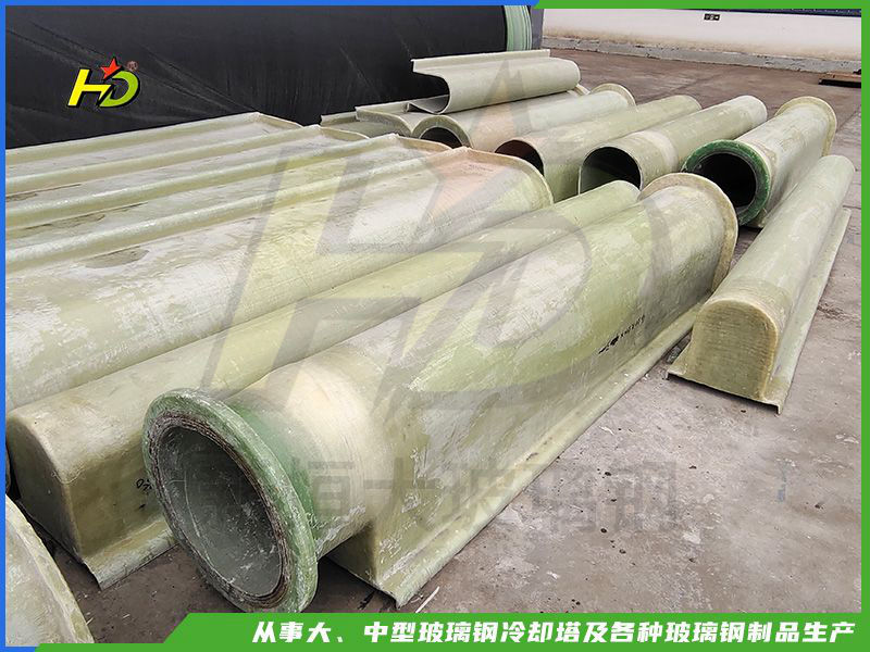 玻璃钢定制产品