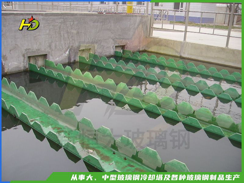 玻璃钢定制产品