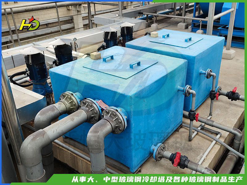 玻璃钢定制产品