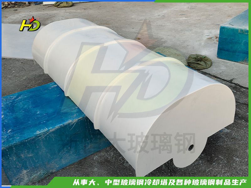 玻璃钢定制产品