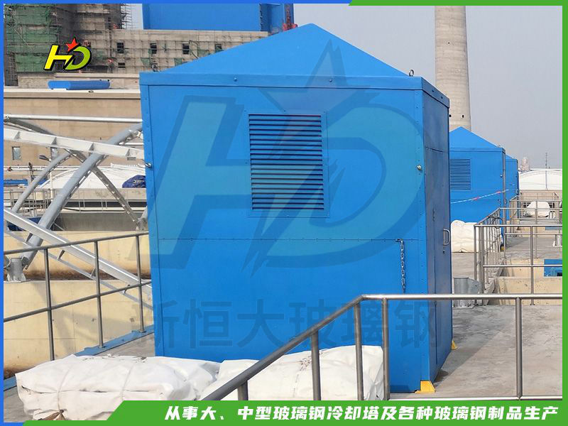 玻璃钢定制产品