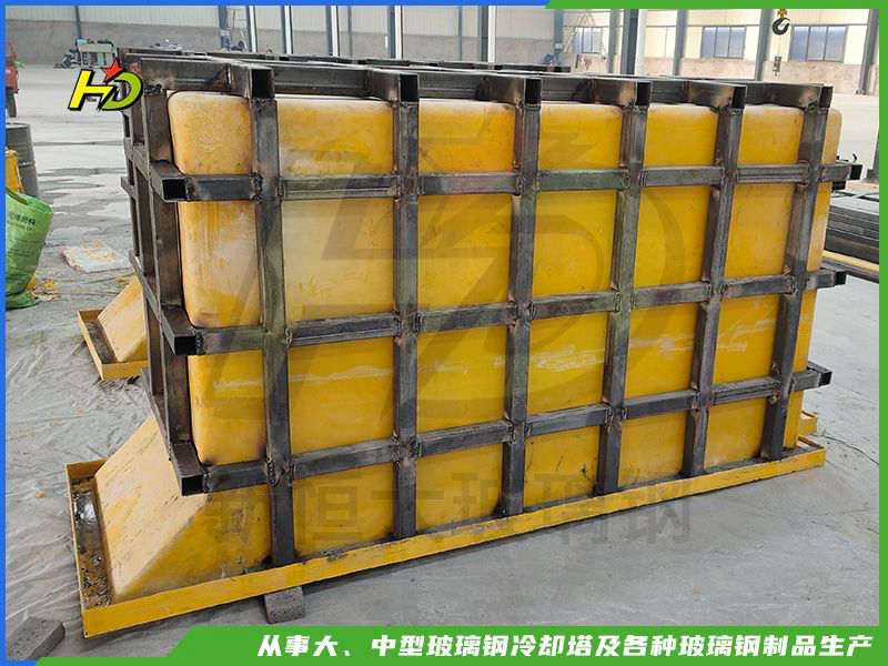 玻璃钢定制产品