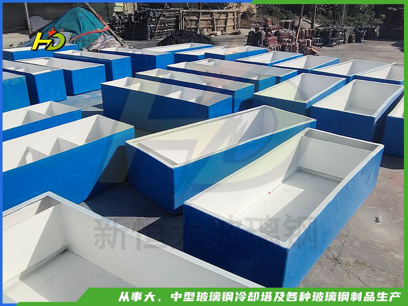 玻璃钢定制产品