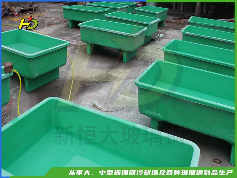 玻璃钢定制产品